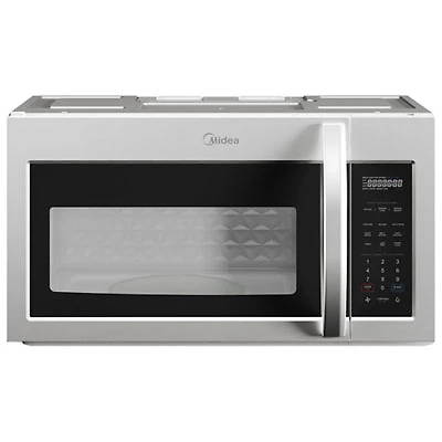 Midea Over-The-Range Microwave - Cu. Ft