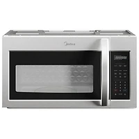 Midea Over-The-Range Microwave - Cu. Ft