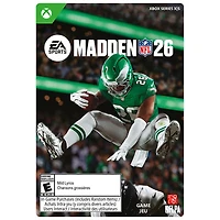 Madden NFL 26 (Xbox Series X|S)