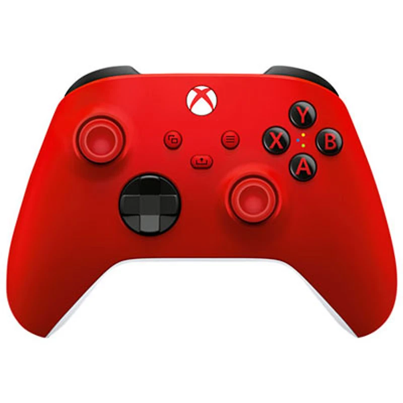 Xbox Wireless Controller for Xbox Series X|S / Xbox One - Pulse Red