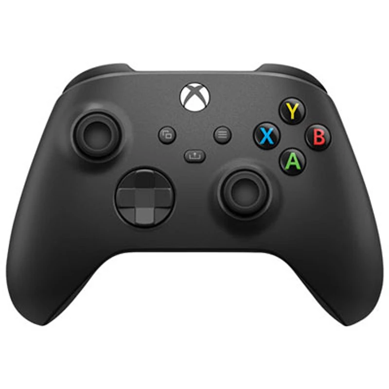 Xbox Wireless Controller for Xbox Series X|S / Xbox One - Carbon Black
