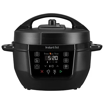Instant Pot Rio Mini Multi-Cooker - 4QT