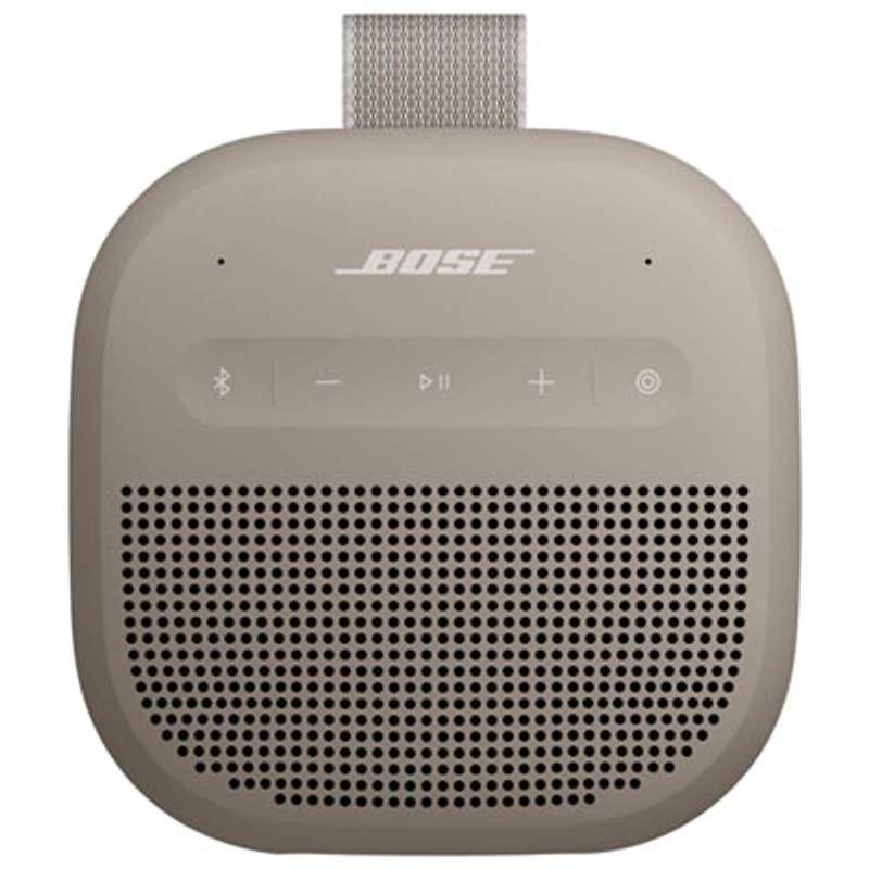 Bose SoundLink Micro Bluetooth Wireless Speaker (2nd Gen