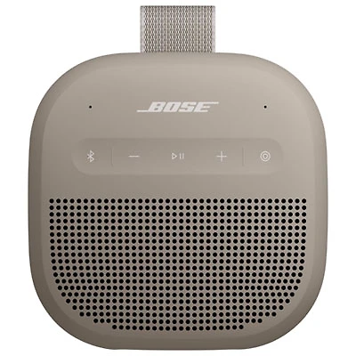 Bose SoundLink Micro Bluetooth Wireless Speaker (2nd Gen