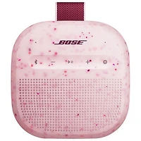 Bose SoundLink Micro Bluetooth Wireless Speaker (2nd Gen) - Petal Pink