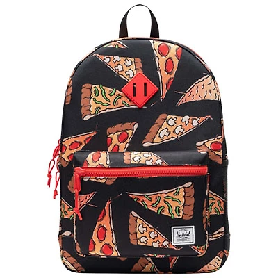 Herschel Supply Co. Heritage Youth 14" Backpack - Pizza Party