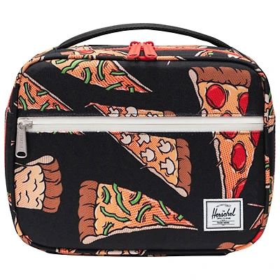 Herschel Supply Co. Pop Quiz 5L Lunch Box Bag - Little Pizza