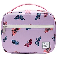 Herschel Supply Co. Pop Quiz 5L Lunch Box Bag - Butterfly - Lavendula