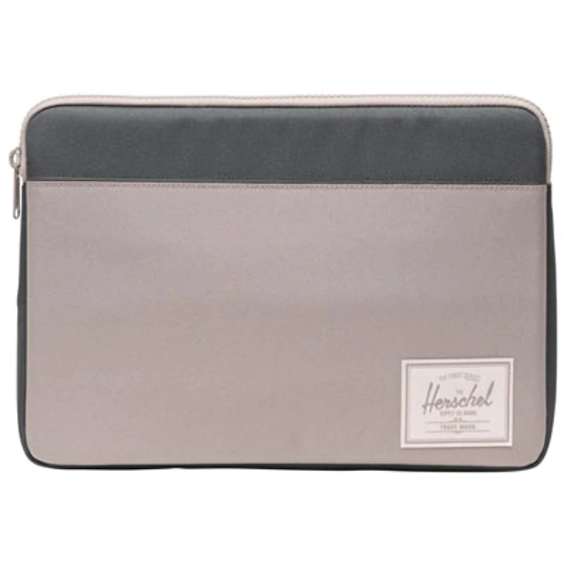 Herschel Supply Co. Anchor 14" Laptop Sleeve - Dove