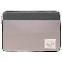 Herschel Supply Co. Anchor 14" Laptop Sleeve - Dove