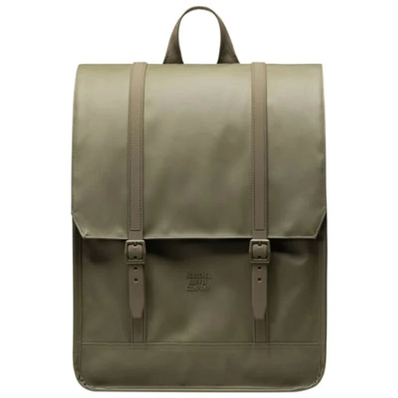 Herschel Supply Co. Survey 16" Backpack - Ivy Green
