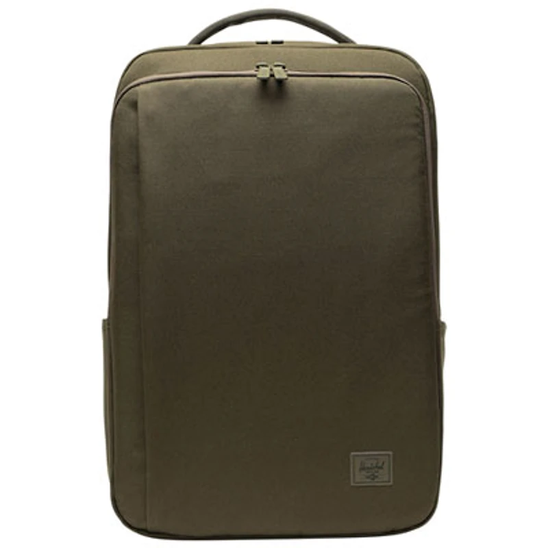 Herschel Supply Co. Kaslo 16" Backpak - Ivy Green Tonal