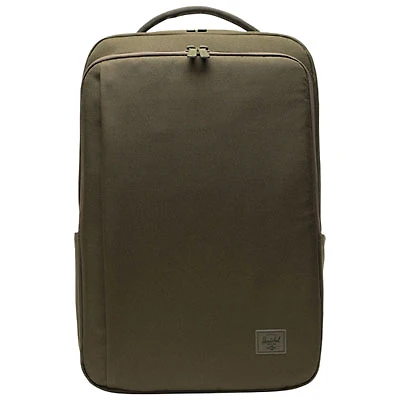 Herschel Supply Co. Kaslo 16" Backpak - Ivy Green Tonal