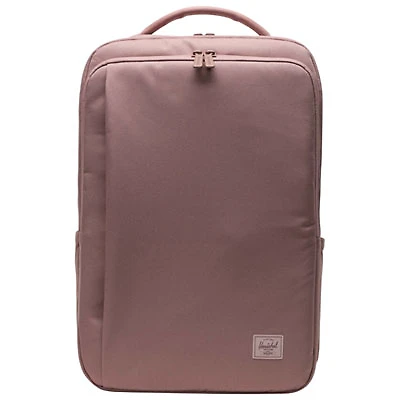 Herschel Supply Co. Kaslo 16" Backpak - Ash Rose Tonal