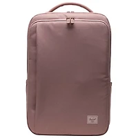 Herschel Supply Co. Kaslo 16" Backpak - Ash Rose Tonal