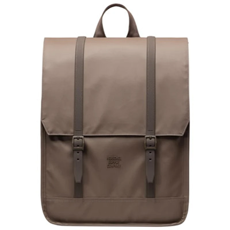 Herschel Supply Co. Survey 16" Backpak - Major Brown