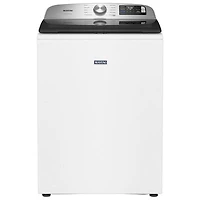 Maytag 6.0 Cu. Ft. High Efficiency Top Load Washer (MTW6205RW) - White