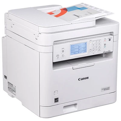 Open Box - Canon imageCLASS MF289dw Monochrome All-In-One Laser Printer