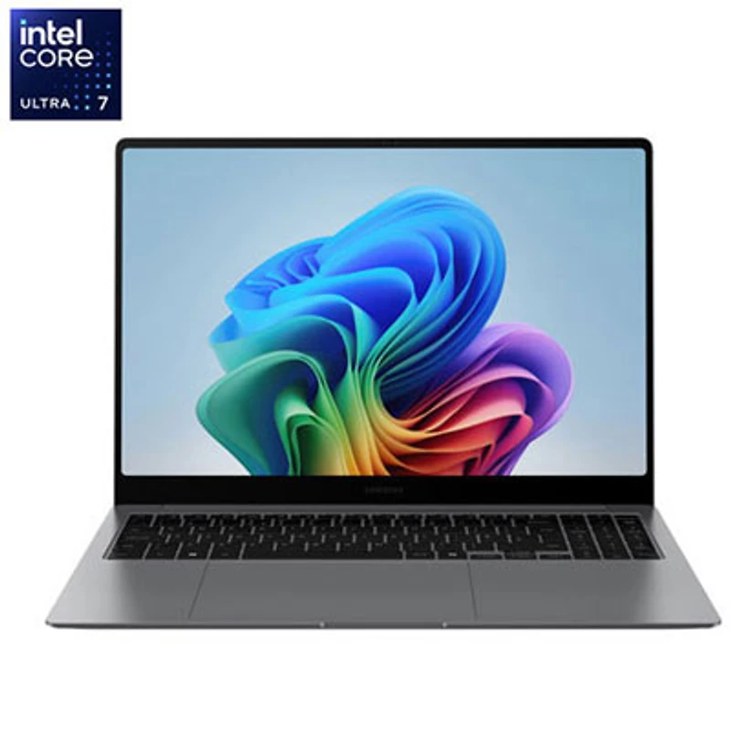 Open Box - Samsung Galaxy Book5 Pro 16" Touchscreen Copilot+ PC Laptop (Intel Core Ultra 7 258V/1TB SSD/16GB RAM)
