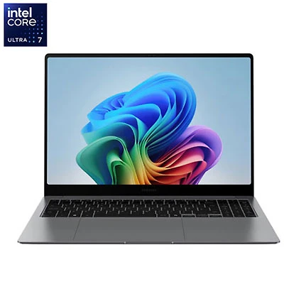 Open Box - Samsung Galaxy Book5 Pro 16" Touchscreen Copilot+ PC Laptop (Intel Core Ultra 7 258V/1TB SSD/16GB RAM)