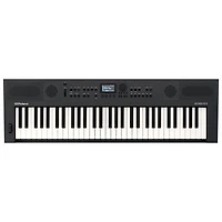 Open Box - Roland GO:KEYS 5 61-Key Music Creation Keyboard - Graphite