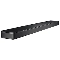 Open Box - Bose Soundbar 500 Smart Speaker with Voice Control Built-In - Bose Black