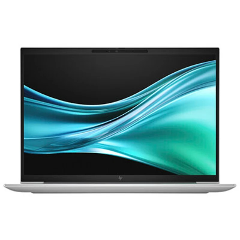 Open Box - HP EliteBook 840 G11 14" Business Laptop (Intel Core Ultra 7 155U/16GB RAM/512GB SSD/Windows 11 Professional) - En