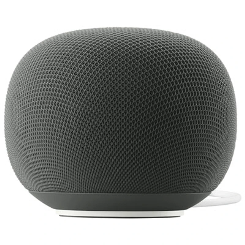 Google Home Audio Smart Speaker with Google Assistant - Hazel - Coming Spring 2026