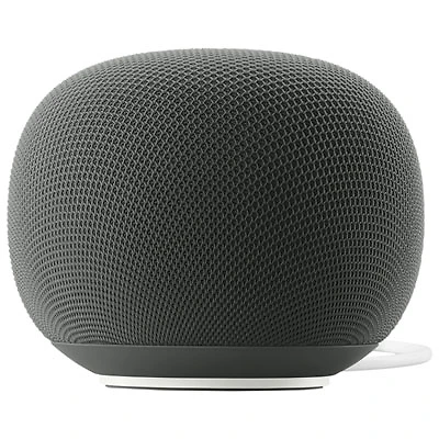 Google Home Audio Smart Speaker with Google Assistant - Hazel - Coming Spring 2026