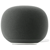 Google Home Audio Smart Speaker with Google Assistant - Hazel - Coming Spring 2026