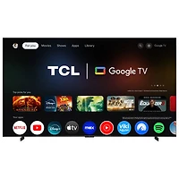 TCL 98" Q5K Series 4K UHD HDR QLED Android Smart TV (98Q55K) - 2025