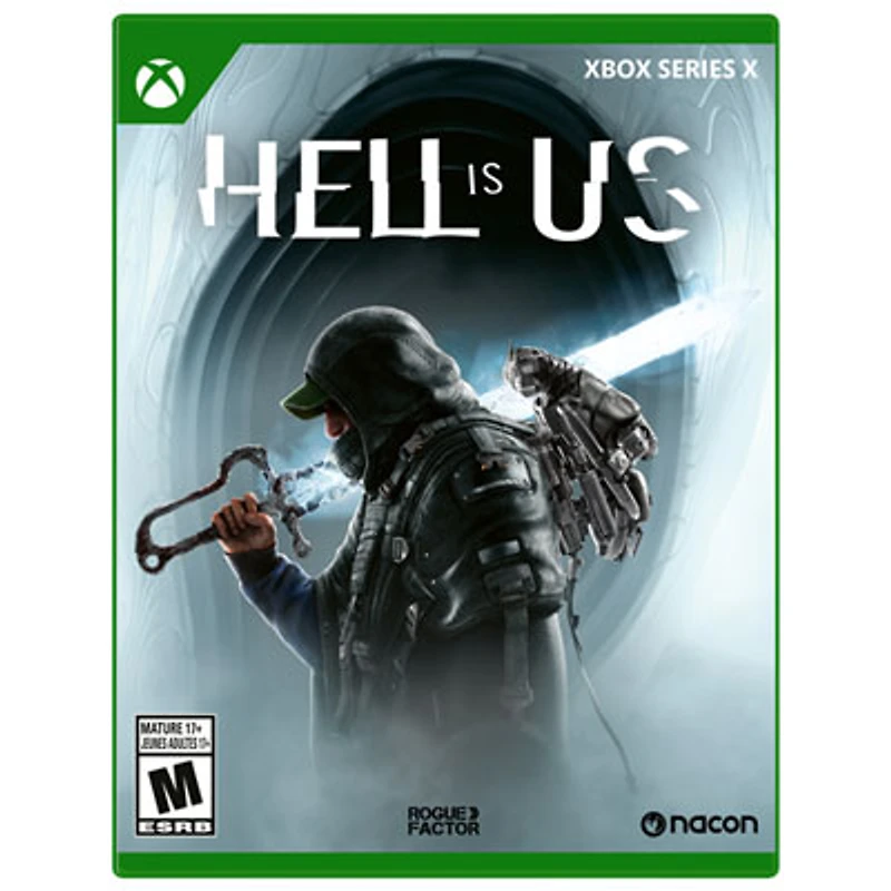 Hell is Us (Xbox Series X)