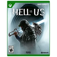 Hell is Us (Xbox Series X)
