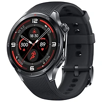 OnePlus Watch 3 AMOLED 46.6mm Bluetooth Sport Smartwatch