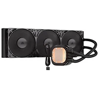 Corsair Nautilus RS LCD 360mm Liquid CPU Cooler