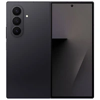 Rogers Samsung Galaxy Z Fold 5G 256GB - Jet Black - Monthly Financing