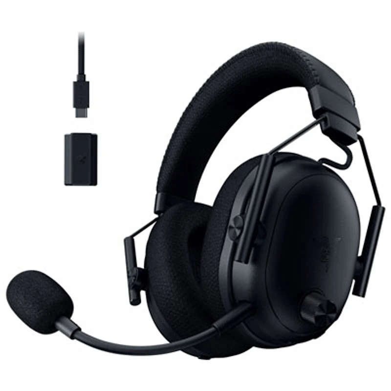 Razer BlackShark V3 Pro Wireless Gaming Headset for PC