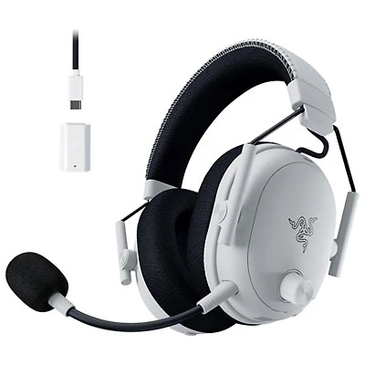 Razer BlackShark V3 Pro Wireless Gaming Headset for Xbox