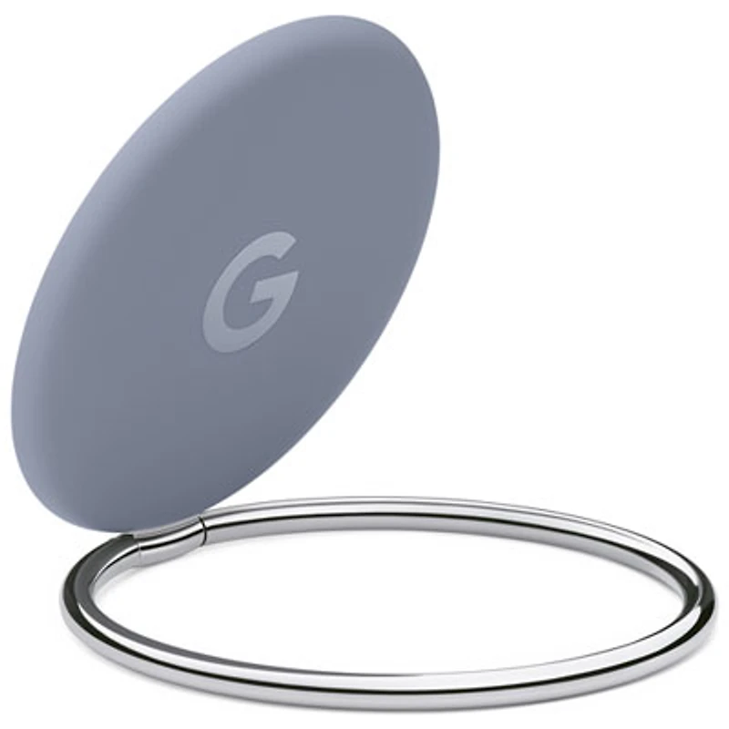 Google Pixelsnap Ring Stand - Moonstone