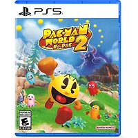 Pac-Man World 2 Re-PAC (PS5)