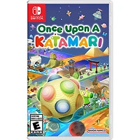 Once Upon a Katamari (Switch)