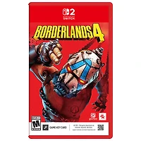 Borderlands 4 (Switch 2)