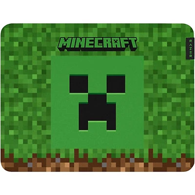 Razer MoMat Gigantus V2 Mouse Pad - Minecraft Edition