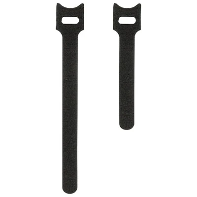 Helix Cable Management Ties - 50 Ties