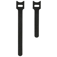 Helix Cable Management Ties - 50 Ties