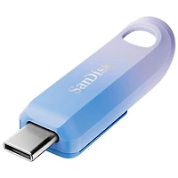 SanDisk Creator Phone Drive 256GB USB 3.2 + USB-C Flash Drive