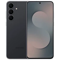 Koodo Samsung Galaxy S25 FE 256GB - Jet Black - Select Tab Plan