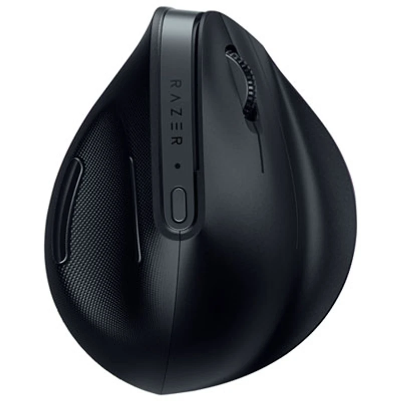 Razer Pro Click V2 Ergonomic Wireless Gaming Mouse