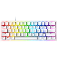 Razer Huntsman Backlite Optical Switches Mini Gaming Keyboard