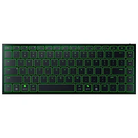 Razer Joro Wireless Backlite Chroma Mechanical Switches Slim Gaming Keyboard